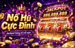 jaguartamarindo Nổ Hũ